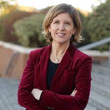 Tc a la suprema : Maria Luisa Brahm Montalva Universidad De Los Andes