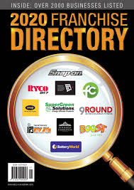 See reviews, photos, directions, phone numbers and more for deutsche bank locations in seattle, wa. Business Franchise Directory Australia And New Zealand 2020 By Cgb Publishing Issuu