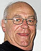 Peter Lightfoot Obituary (2010)