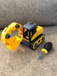 But they make a tool. Tractor W Screwdriver Hobbies Toys Toys Games On Carousell