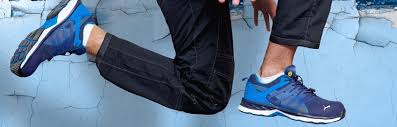Check spelling or type a new query. Puma Sicherheitsschuhe S3 Arbeitsschuhe Fur Alle Berufe