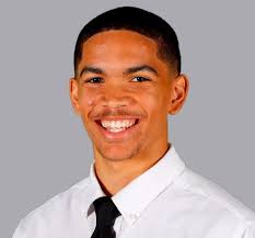 2015-16 Men's Basketball Roster