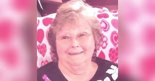 Mrs. Frances Sue Bynum Obituary