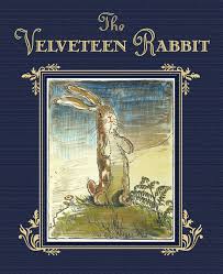 Maybe you would like to learn more about one of these? The Velveteen Rabbit Williams Margery Nicholson William 9780385375665 Amazon Com Books