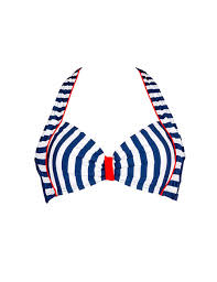 Grâce à sa forme balconnet, il rehausse votre poitrine pour vous offrir un joli ses petits plus : Hauts De Maillots De Bain Femme Balconnet Et Armatures Haute Pression