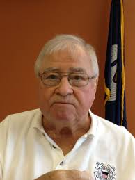 Sidney Salvant Obituary