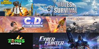 Check spelling or type a new query. Los 8 Mejores Juegos Battle Royale Para Android 2020