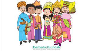 Bhinneka tunggal ika ini terbentuk untuk mempersatukan bangsa indonesia dengan keanekaragaman perbedaan, namun akhir akhir ini bangsa indonesia mulai kehilangan makna dari bhinneka tunggal ika. Mengembangakan Persatuan Atas Dasar Bhineka Tunggal Ika Yptd