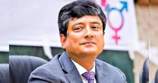 National University VC Mashiur Rahman resigns