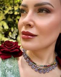 Bella and I are celebrating all of our mommy friends today. We love you.  Thanks for being such an important part of our village. Outfits and jewels  by @mymothersdaughterca. My mommy friend @