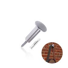 Cabide Espelho Cromado 40mm