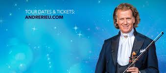 André rieu — waterloo 02:53. Andre Rieu Facebook