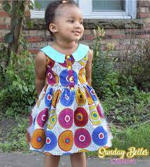 Ils ont l'air élégant avec une coupe asymétrique. 220 Idees De Robe En Pagne Fille En 2021 Robe Africaine Fillette Robe Africaine Mode Africaine
