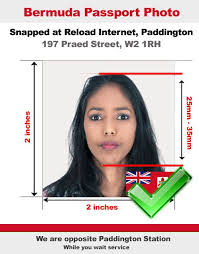 Thephotoapp provides 6 professionally printed passport size photos. Bermuda Passport Photo Passport Photo Photo Trinidad