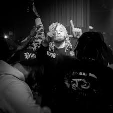 Rashaan Shell "RaRa"