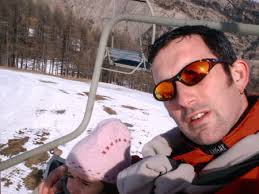 David COMPAN, 51 ans (CUERS, TOULON)