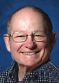 Melvin E. Trapp, 84