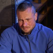 "Das große Promi-Büßen" 2023: Eric Sindermann scheitert im Finale und  bricht in Tränen aus