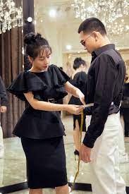 Dế choắt và wowy trong đêm chung kết. Lá»™ Diá»‡n Info Khá»§ng Cá»§a Ntk Song Ca Vá»›i Wowy Trong Elle Show