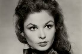 A tribute to actress Susan Harrison