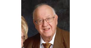 Irving Kranich Obituary (2025)