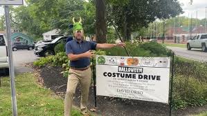 Annual Halloween Costume Drive For Sarah's House Emergency Transition  Shelter