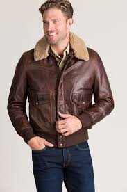 Pin On Sexy Guys In Shearling
