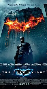 I'm whatever gotham needs me to be. The Dark Knight 2008 Imdb