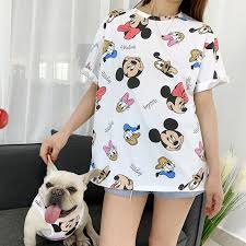 A day in life of a frenchie. Human Pet Matching Clothes For Small Dogs Vest For French Bulldog Chihuahua Pet Clothing For Yorkshire Cartoon Puppy Pug Costume Dog Coats Jackets Aliexpress