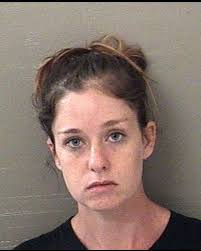 ARRESTS for Escambia, Santa Rosa, Okaloosa and Walton counties for  Wednesday, Sept. 21
