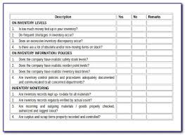 This workplace safety inspection checklist has ways to grab your reader's attention. Warehouse Safety Inspection Checklist Template Vincegray2014