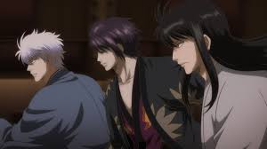 A new retelling benizakura arc / gintama the movie. Gintama The Final Veroffentlicht Einen Trailer Mit Gintoki Takasugi Katsura Anime4life