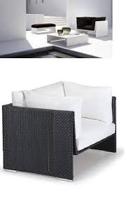 Slimline series captain and admiral chairs are the perfect solution for boats where space is tight. Dedon Slim Line Lounge Chair International Design Awards