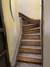 Cage Escaliers Pendant Escalier Cage Escalier Mastic Acrylique