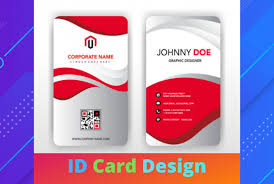 It includes one ai file, an eps file, along with a pdf. Design Professional Student And Office Id Card By Aliyan Ahmed Fiverr