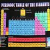 Science t shirt mens periodic table elements geek nerd regular fit ring spun tee. 3