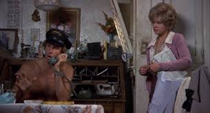 Family Plot (1976 review) | Jonathan Rosenbaum