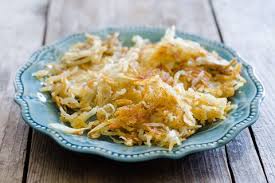 Select from premium hash brown of the highest quality. Crispy Hash Browns Recipe How To Make Homemade Hash Browns