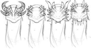 We did not find results for: How To Design Fantastical Dragons With A Touch Of Realism Art Rocket