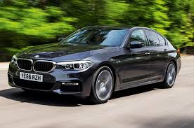 The 520i sedan launched locally in mid 2017 to unseat the 520d. Bmw 5 Series Review 2021 Autocar