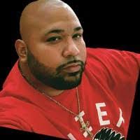 Darryl Wigfall's Instagram, Twitter & Facebook