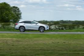 Home baristas deserve the best. Lexus Rx 450hl Premier 2018 Review Autocar
