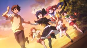 We did not find results for: Love Chuunibyou Other Delusions Review Chaos Cute Soft