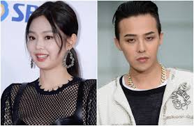 G dragon es el único artista de origen coreano en aparecer en 3 portadas de 1 edición para la revista de vogue korea. Blackpink S Jennie Said She Has A Painful Memory Of Performing With Bigbang S G Dragon