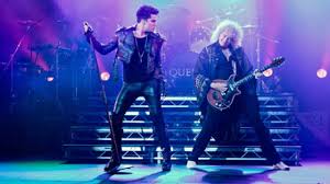 Make social videos in an instant: Queen With Adam Lambert Tickets Fur 2021 2022 Tour Information Uber Konzerte Touren Und Karten Von Queen With Adam Lambert In 2021 2022 Wegow Deutschland