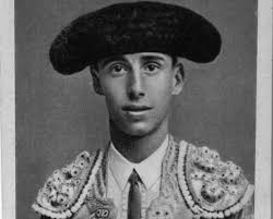 Toreros de El Puerto: Miguel del Pino