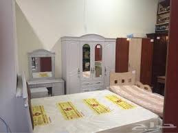 غرف نوم جديده للبيع 1350 ريال