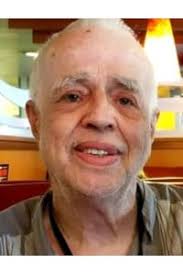 Dennis Murray McLaughlin Obituary in Kent at Cady Cremation