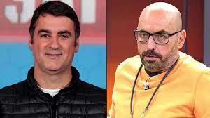 Mediaset despide a Diego Arrabal, que ya no volverá a 'Viva la vida': "No  quieren que esté"