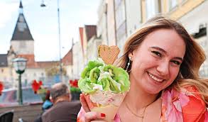 Schöner geht's nicht: Bilder eines bayerischen Traum-Wochenendes